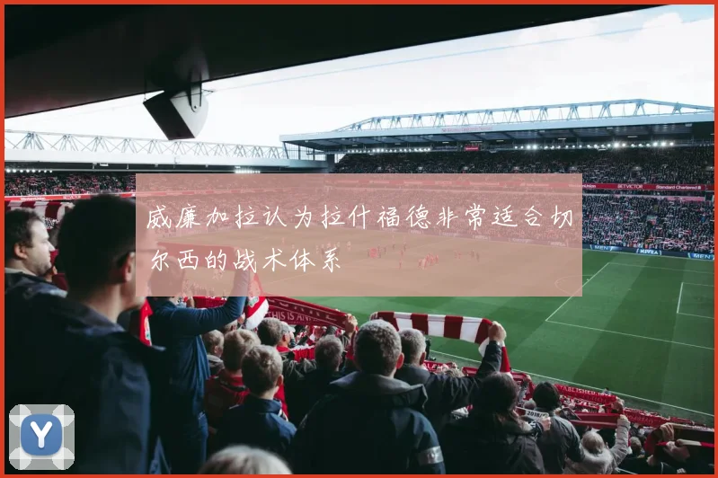 威廉加拉认为拉什福德非常适合切尔西的战术体系